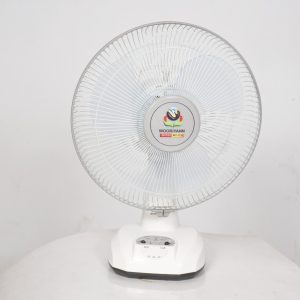 12 INCH SK WOORIYANN DESK FAN